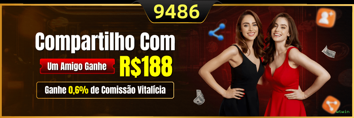 Slots com prêmios wtwin